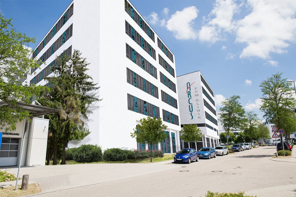 Architektur 3D Visualisierungen