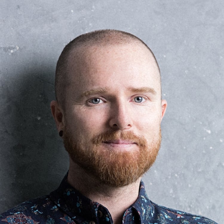 Benjamin Klingebiel