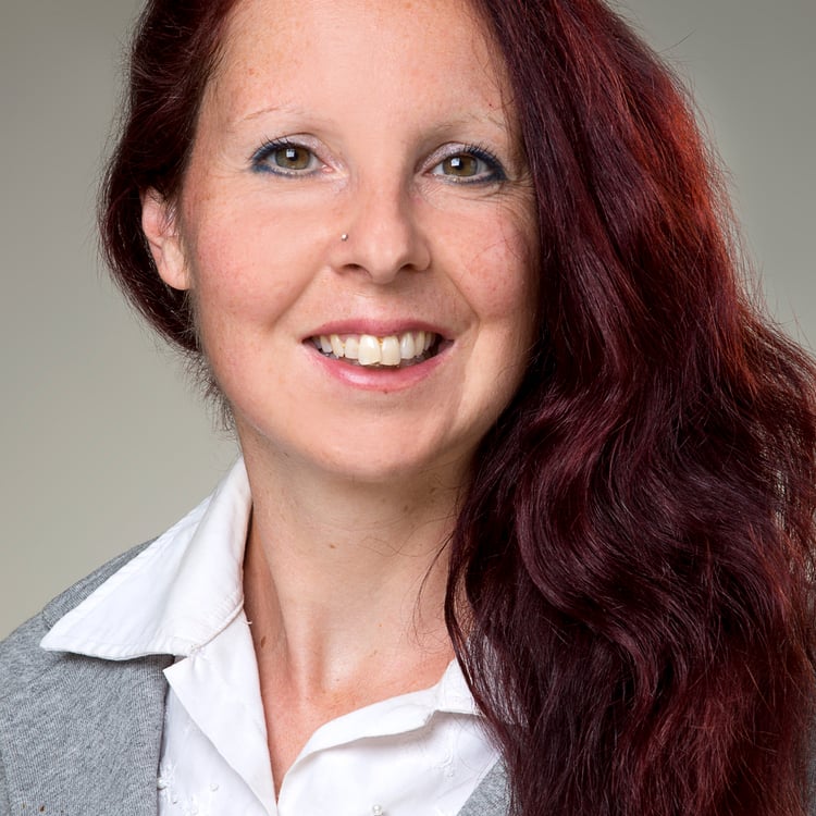 Eva Meier