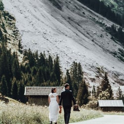 Allgäu Hochzeit
