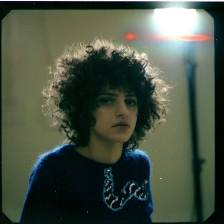 Natia Bakhtadze