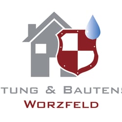 Logo für die Firma Abdichtung & Bautenschutz Worzfeld