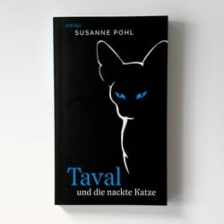 Umschlaggestaltung, Satz und Illustration