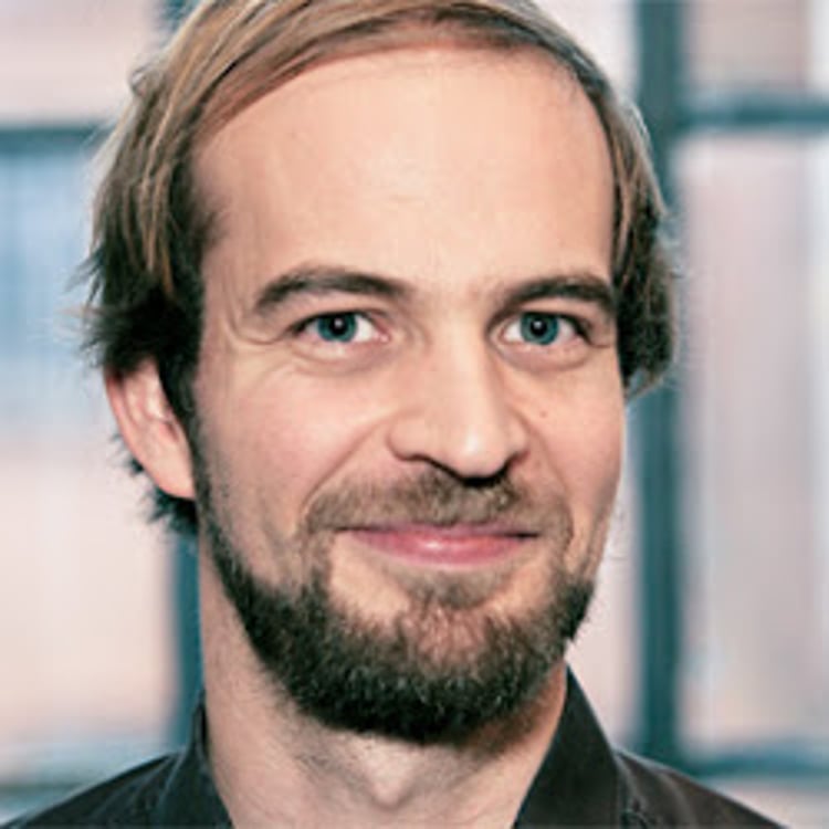 Sven Lewerentz