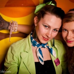 50’s Party