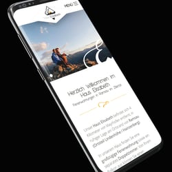 Responsive Website