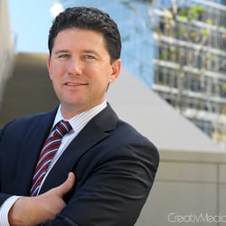 Business Portrait