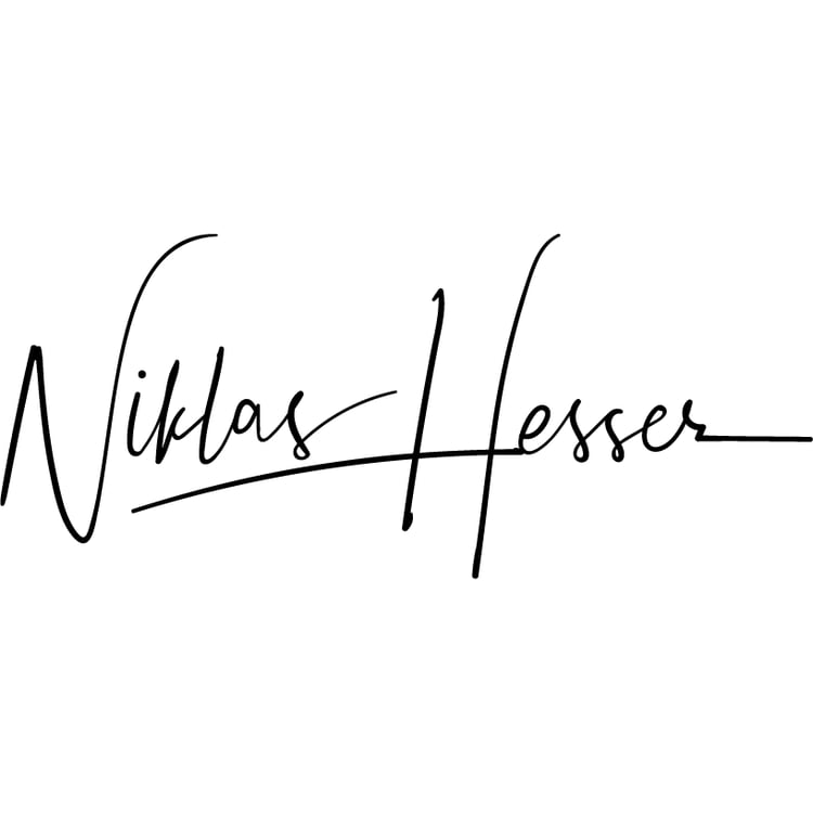 Niklas Hesser
