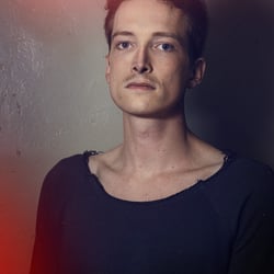 Breathe Atlantis Portraits