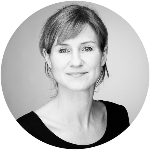 EVA Klapp design