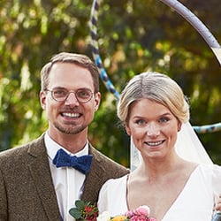 Inga and Richard – DSC 0813