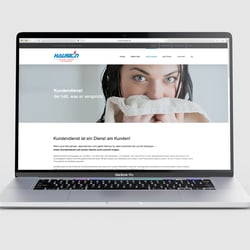 Hausen SHK | Website für einen Sanitär- & Heizungsbetrieb