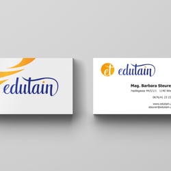 Visitenkarten (Corporate Design)