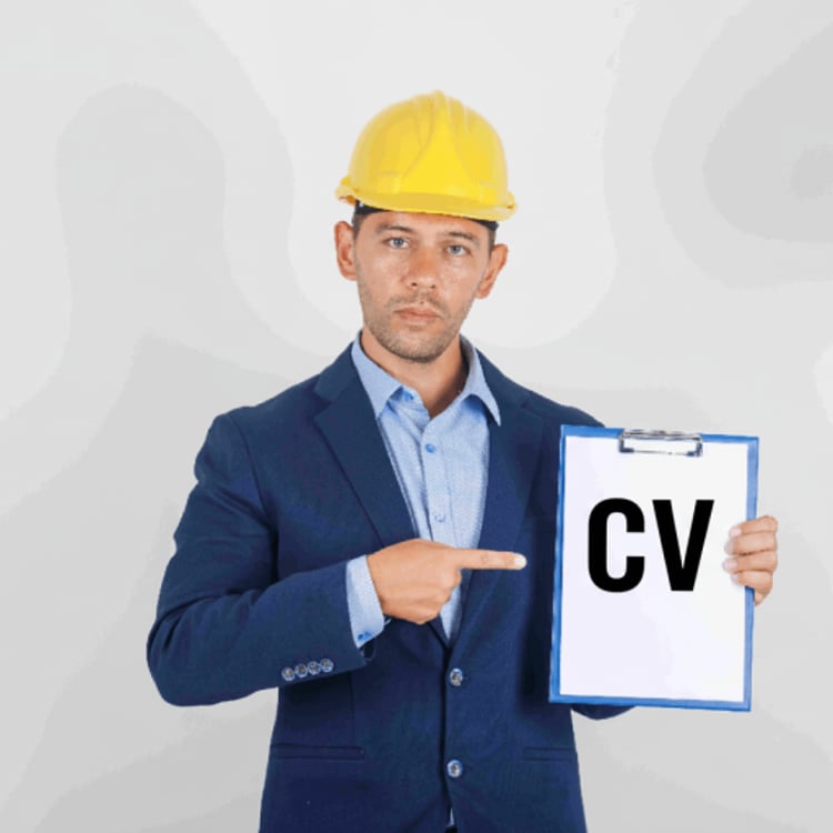 Site supervisor resume And Cv Format