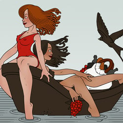 Picknickausflug
