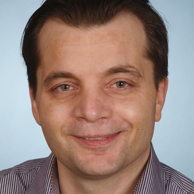 Dariusz Kretkowski