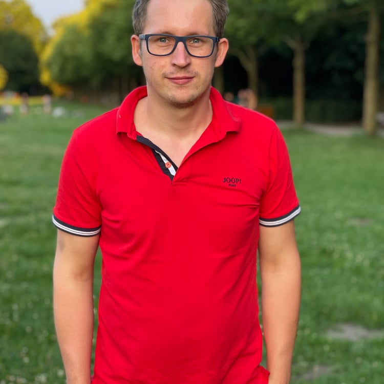 Christoph Schult