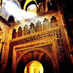 Mezquita Córdoba