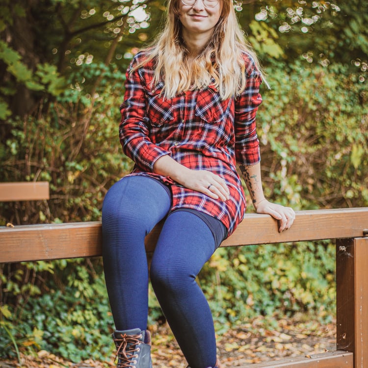 Schirin Klötzer