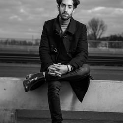 Mehrad Motemedi