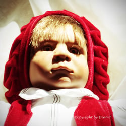 DOLLS – AUG. 2014