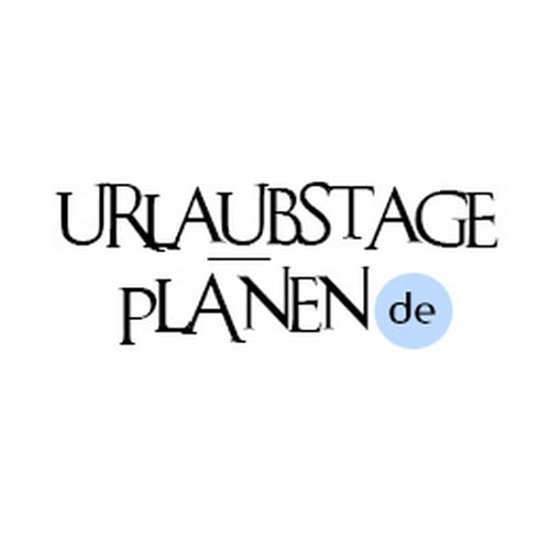Urlaubstage-Planen.info