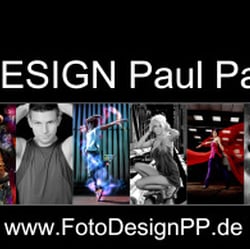 Fotograf Paul Parzych