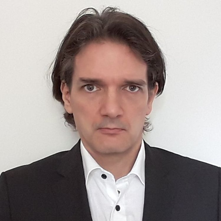 Reymond Schiemann