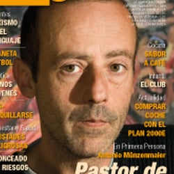 Tangentes Titelseite 13