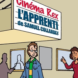 Klett Génération Pro – Cinéma