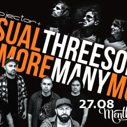 concert poster