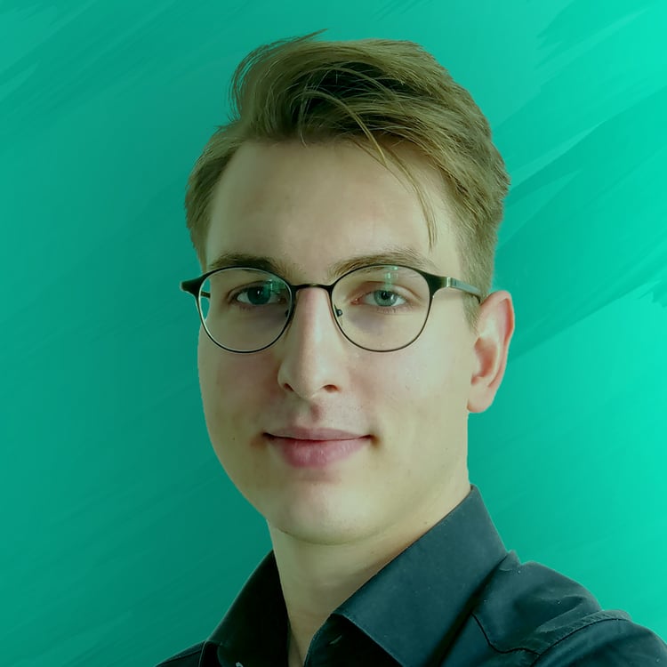 Lukas Schmidt