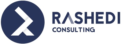 Rashedi Consulting GmbH
