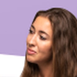 Fiktive Werbung: Milka Luflèe