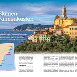 Lust auf Italien 05.2018