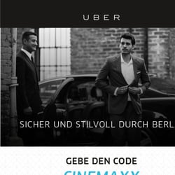 Uber