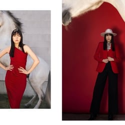 Maya Hardenbecker for Vanguard Magazine
