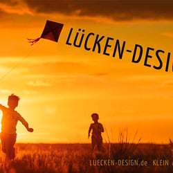 Lücken-Design