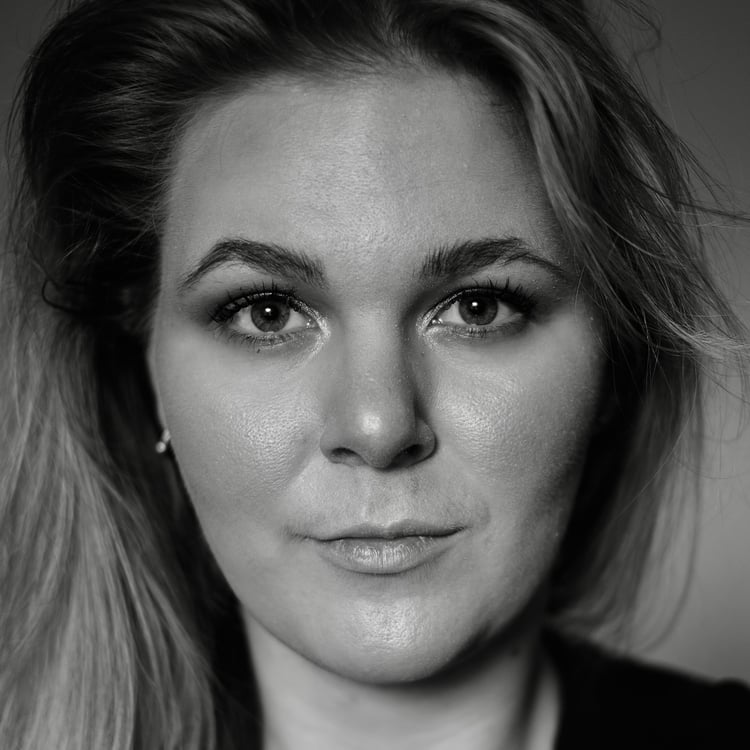 Veronika Dudek