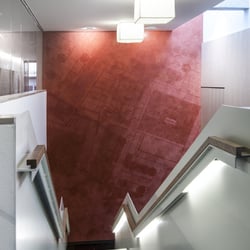 Treppenhaus 1