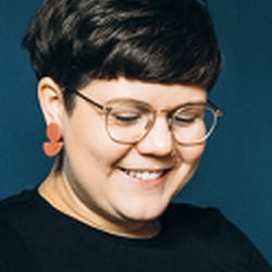 Cosma Hoffmann | Freiberufliche Trainerin und Coach
