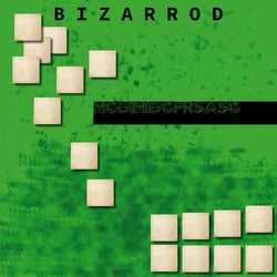 Bizzarod