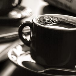 Still: Café