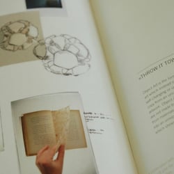 Imagebroschüre Innenseite