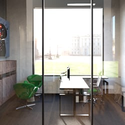 Raumkonzept 11 Büro 07