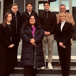 Michaela Hönig verkündet neuen Vorstand des Frankfurt Finance Club