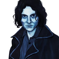 Jack White