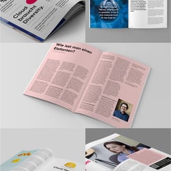 data! Kundenmagazin für taod