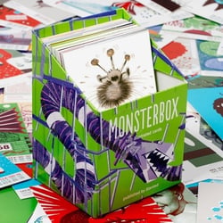 Monsterbox