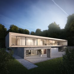 Hurst House